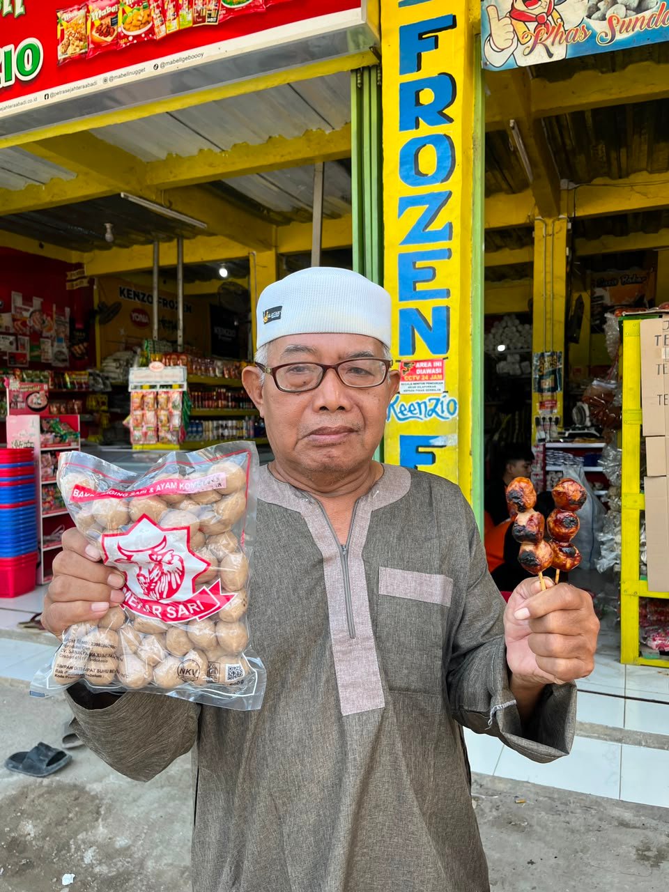Agus Setiawan